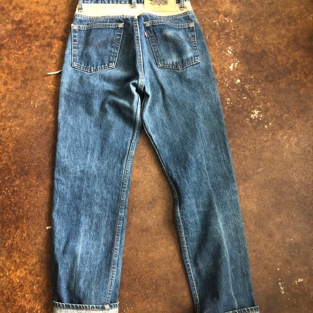 LEVIS - Picture 2 of 7